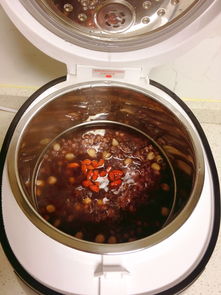 黑米红豆粥要煮多久(黑米和红豆煮粥 需要提前泡吗)